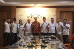 Lewat Skema Hibah, Dispora Jateng Dukung Siwo PWI Hadapi Porwanas 2027