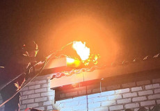 Damkar Rembang Atasi 129 Kejadian, Lebih Sering Jinakkan Ular dan Tawon