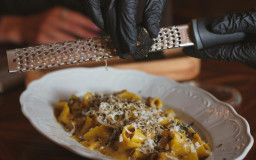 Truffle Supreme 
