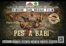 PESTA BABI