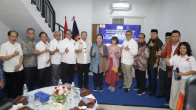 Wali Kota Semarang: Kita Butuh  Kontribusi Teknis Insinyur untuk Akselerasi Pembangunan
