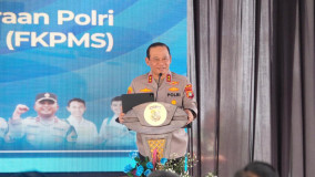 Naik Pangkat