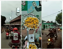 BIKERS SUBUHAN 