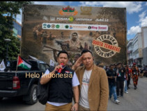 PESTA BABI