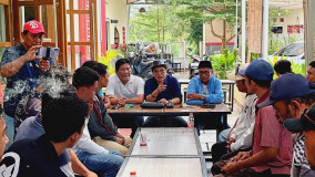 Dukung Bupati Rembang, Relawan & Kuasa Hukum Harmonis Desak Lelang Jabatan Tetap Jalan