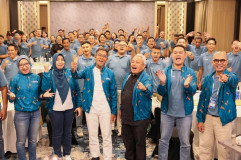 Purwokerto Half Marathon 2026: Libatkan 6.000 Peserta, Langsung Bidik Dua Rekor MURI