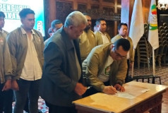 Punya Rekam Jejak Prestasi, Solo Didorong Tetap Jadi Pemasok Petinju Andalan Jateng