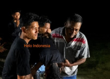 TENGGELAM