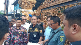 DARUSSALAM VS NURYADIN