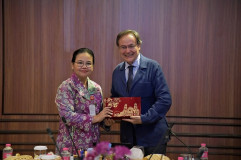 Kolaborasi Internasional 2027: Semarang Bersiap Gelar Event Budaya Bareng Spanyol