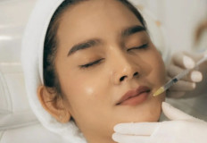 Face Acupunture 