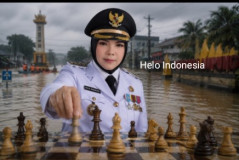 EVALUASI