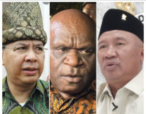 TEMBAK