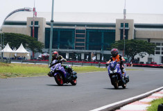 Era Baru Skutik Premium, MAXi Race Hadir di Kejurnas Motoprix