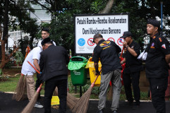 Pemilahan Sampah