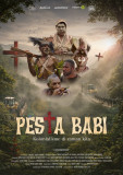 Swadaya dan Edukatif, Pemutaran Film “Pesta Babi” Digelar di Tubaba