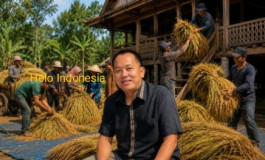KETAHANAN PANGAN
