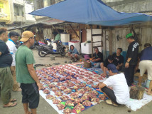 Idul Adha 2026, Warga Kembali Nikmati Daging Kurban dari Forwat
