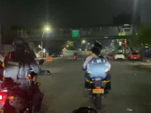 Kendaraan Roda dua