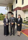 PN Cirebon Hukum Anak Pelaku Tawuran dengan Kewajiban Adzan & Belajar Al-Quran