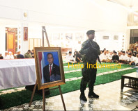 MENINGGAL
