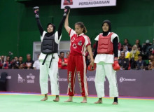 Modal Evaluasi Kejurprov 2026, Tarung Derajat Jateng Siap Menggebrak di PON 2028