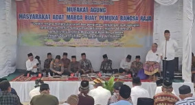 TANAH ADAT 