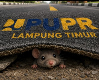PUPR LAMTIM