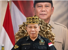 PRABOWO
