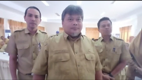 Pemkot Bandarlampung Uji Coba Program Bosda untuk Siswa SMP Negeri, Bantuan Rp300 Ribu per Tahun
