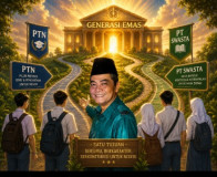 GENERASI EMAS