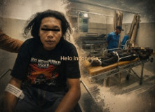 PEMBUNUHAN