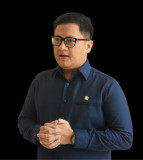 Ketua DPRD Lampung Optimistis Kepemimpinan Baru BGN Perkuat Program Gizi Nasional