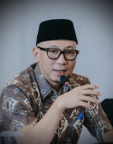 Gubernur Lampung: Kepemimpinan Baru BGN Momentum Perkuat Program Makan Bergizi Gratis