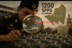 SPPG LAMPUNG