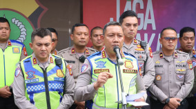 Dirlantas PMJ