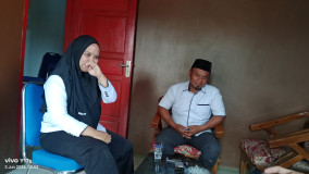 Bendahara Akui Belanja Fiktif di Tiyuh Tirta Kencana, Nilainya Tembus Puluhan Juta Rupiah