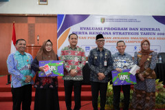 Peningkatan SDM Jadi Prioritas, Pemprov Lampung Fokus Perkuat Mutu Sekolah