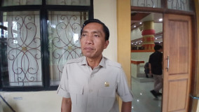 DPRD Bandarlampung Soroti Banjir dan Kekeringan, Dorong Solusi Permanen Air Bersih