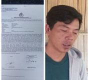 Petani Kopi di Lampung Barat Laporkan Dugaan Penipuan Rp1,4 Miliar ke Polda Lampung