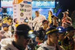 Lari di Atas Awan, Pesona Merbabu Skyrace 2026 Pikat 14 Negara