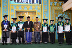 Warning Keras Gus Yasin di SPMB Jateng 2026: Stop Titip Siswa, Patuhi Aturan!
