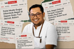 BEGAL
