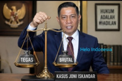 BEGAL