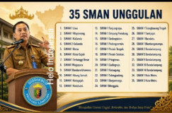 SMAN UNGGULAN