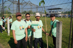 Tanam Pohon