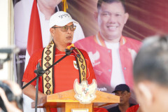 Tubaba Bangun Pondasi Sepak Bola Masa Depan Lewat Liga U-17