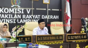 DPRD LAMPUNG