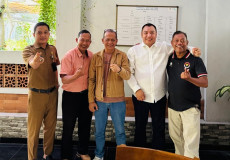 Mencari Nakhoda Baru Tenis Meja Jateng, TPP Resmi Buka Pendaftaran Calon Ketua Umum PTMSI
