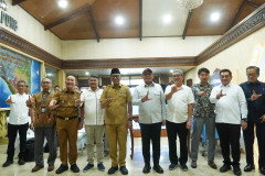 Lampung Dorong Investasi Energi Hijau, Proyek Bioetanol Siap Dikembangkan